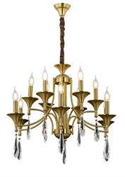 MİNTA 12 Lİ AVİZE